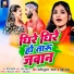 Kanish Kumar Kamal, Neha Raj