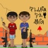 Young Zeno feat. Flaxnattu