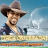 Patryck Mendell vaqueiro