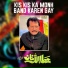 Attaullah Khan Esakhelvi