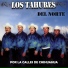 Los Tahures Del Norte
