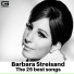 Barbara Streisand