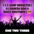 NOIZY BROTHERS, DJ GANESH BGM