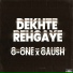 G-One Police Wala Rapper feat. Gaush
