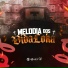 MC W1, DJ Kaue NC, MC PETT feat. Mc Pelé