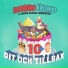 Robin Hund & Hans glada orkester