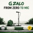 G ZALO