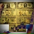 MONTA DOLLAR BILL