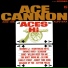 Ace Cannon