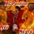 Mc Pernam feat. nicky76, CruzRealRecords