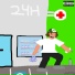 THEBURPP, m4ti4sz