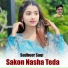 Sudheer Saqi