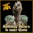 Classic The Fist