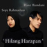 Sopy Rahmadani, Danz Hamdani