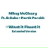 Mikey McCleary feat. B.Cube, Parth Parekh