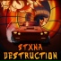 STXNA