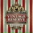 Vintage Reserve