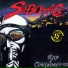 Sabotage feat. Black Alien