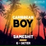 Sameshit feat. G-DETER