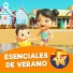Little Baby Bum en Español