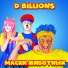D Billions На Русском