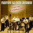 Freetime Old Dixie Jassband