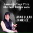 Asad Ullah Janikhel
