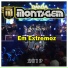 Banda Montagem
