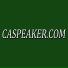 caspeaker.com