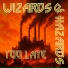 Wizards Of Hazards