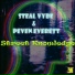 Steal Vybe, Peven Everett