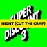 Sharam Jey , Etienne De Crecy