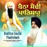 Bhai Kuldeep Singh Ji Khalsa