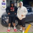Mc dantas, Nego Erik