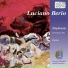 Лучано Берио (Luciano Berio)