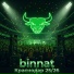 binnat