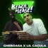 Beach Please!, Gheboasa, Lil Cagula