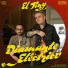 Diamante Eléctrico feat. Frente Cumbiero