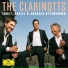 The Clarinotts, Wiener Virtuosen Streichensemble