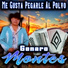 Genaro Montes "El Indio"