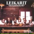 Leikarit