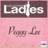 Peggy Lee