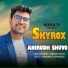 Anirudh Shuvo