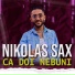 Nikolas Sax