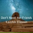 Kaushik Eliasson