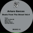 Arturo Garces