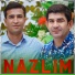 Hajy Yazmammedow feat. Mergen Yazmammedow