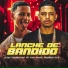 Mc Tony Bruxo, Josué Kebradeira, Bruxaria HITs