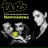tus,elisavet spanou ft. akis deiximos-pantelakis