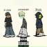 lil chisai feat. Biellz, pedrwthekid